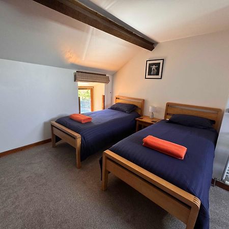 Converted Barn, Perfect Mtb Break, Coed Y Brenin Trawsfynydd 외부 사진
