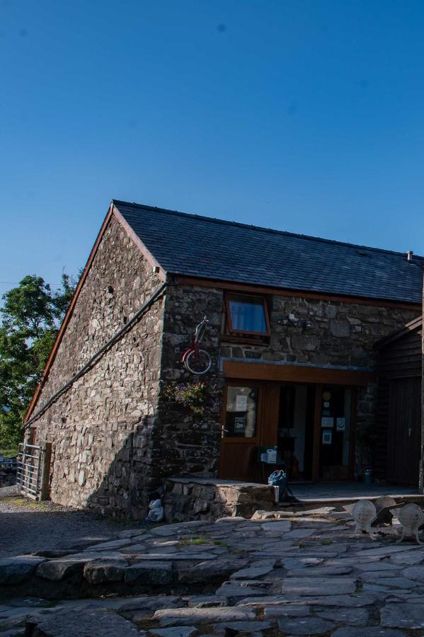 Converted Barn, Perfect Mtb Break, Coed Y Brenin Trawsfynydd 외부 사진